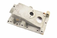 УЦЕНКА МБ-M175/195N Крышка редуктора верхняя 101-2 (2 отверстие) Тип 1 (дефект литья, см. фото)