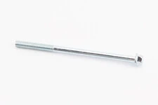 Болт M6x100mm (під ключ)