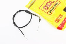 Трос газу (трос 93см; кожух 80см)