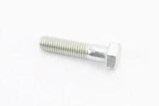Болт ніжки кікстартера М7х30