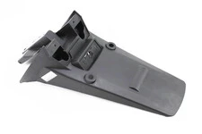 V200R пластик - крило заднє, тип 2