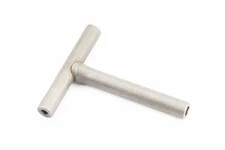 Ключ для регулювання клапанів універсальний потрійний, 3,0; 3,5; 4,0мм