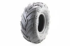 Шина на квадроцикл 145x70-6 безкамерна KF-907/НТ-116