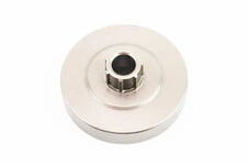 Тарелка сцепления под звезду 3800