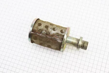 УЦЕНКА Мототрактор Jinma Фильтр масляный гидравлики - элемент М22 Jinma 200/204/240/244 (160.54.013-1) (рваная сетка, см. фото)