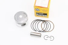 Поршень к-кт 60cc 44мм STD (палець 13мм)