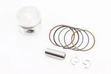 Поршень к-кт 60cc 44мм + 0,25 (палець 13мм)