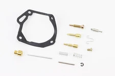 Ремонтний комплект карбюратора Yamaha JOG, 13 деталей