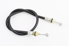 Трос замку сидіння (трос 39,5см; кожух 35см)