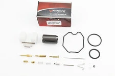 V200R Ремонтний комплект карбюратора 150-200cc, 18 деталей+поплавок