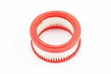 Фильтр воздушный 4500/5200 - элемент (круглый, бумажный 70x30mm)