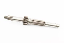 Вал первинний КПП Z-12