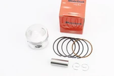 Поршень к-кт 60cc 44мм + 0,50 (палець 13мм) Китай