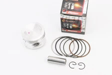 Поршень к-кт 80cc 47мм STD (палець 13мм)
