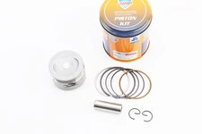 Поршень к-кт 80cc 47мм STD (палець 13мм) у металевій коробці