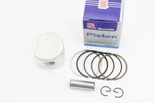 Поршень к-кт 80cc 47мм STD (палець 13мм) синя коробка