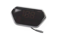 УЦЕНКА Приборная панель (экран) 60V, Dominator (трещина, см. фото)