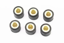 Ролики вариатора 6шт, Honda/GY6 16x13 - 10г, тип 2