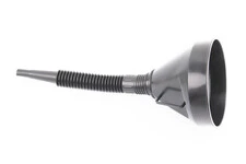 Лейка универсальная (с гибким шлангом) ЧЕРНЫЙ