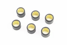 Ролики вариатора 6шт, Honda/GY6 16x13 - 4,5г