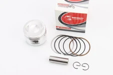 Поршень к-кт 80cc 47мм + 0,25 (палець 13мм)