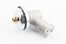 УЦІНКА Редуктор нижній D-28mm, 4Т (кріплення ножа – гайка)(немає різьби у боковому отворі)