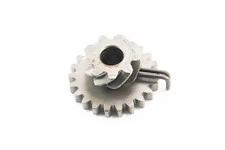 УЦІНКА Храповик кікстартера (присутня невелика іржа)