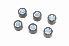 Ролики вариатора 6шт, Honda/GY6 16x13 - 7,0г