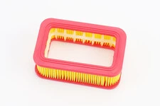 Фильтр воздушный 4500/5200 - элемент (прямоугольный, бумажный 84x55x28mm)