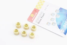 Ролики варіатора 6шт, Honda/GY6 16x13 - 8,0г