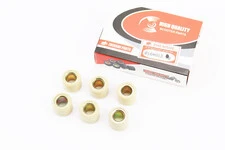 Ролики вариатора 6шт, Honda/GY6 16x13 - 8,5г