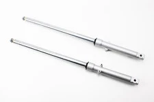 Амортизатор передній (пір'я), лев., правий. к-кт L-640мм D-25мм (пружина всередині)