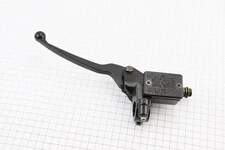 УЦІНКА Циліндр гальмівний головний задньої системи з важелем (тріщина вічка рівня рідини)