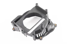 УЦІНКА ЯПОНІЯ Кріплення радіатора Yamaha GEAR 4T, SA26J, SA36J (пластик) (незначні пошкодження)