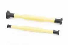 Набор - 4 присоски на двух рукоятках для притирки клапанов