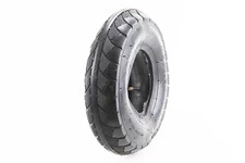 Шина на тачку 4,00-6 8PR з камерою