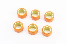 Ролики варіатора 6шт, Suzuki 16x12 - 5,5г