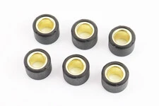 Ролики варіатора 6шт, Suzuki 16x12 - 6,5г