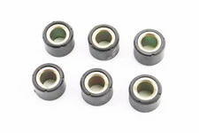 Ролики варіатора 6шт, Suzuki 16x12 - 7,5г