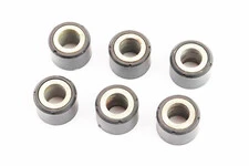 Ролики варіатора 6шт, Suzuki 16x12 - 8,0г