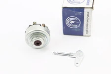 Замок запалювання (під болт)