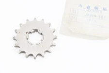 Зірка передня 428-16Т