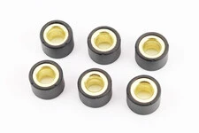 Ролики варіатора 6шт, Suzuki 17x12 - 9,0г