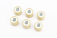 Ролики варіатора 6шт, Yamaha 15x12 - 10,5г