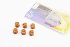 Ролики варіатора 6шт, Yamaha 15x12 - 5,0г, TUNING