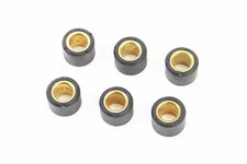 Ролики варіатора 6шт, Yamaha 15x12 - 6,0г