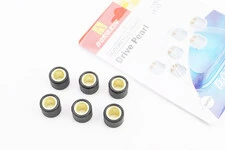 Ролики варіатора 6шт, Yamaha 15x12 - 6,5г