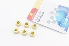 Ролики варіатора 6шт, Yamaha 15x12 - 7,0г