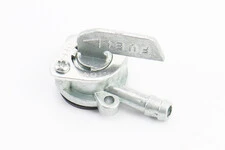 Кран паливний