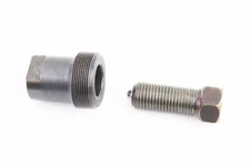 Знімач магнето 2Т TB50/Suzuki RUN